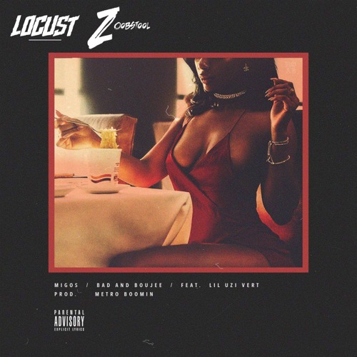 Migos- Bad N Boujee (Zoobstool X Locust Hardtrap Remix) Free Download!!!!!