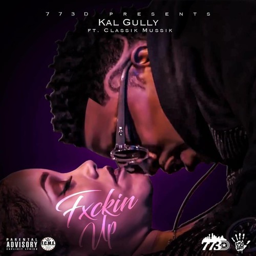 Fxckin Up (feat. Classik Mussik)
