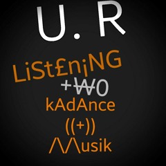 This is life w/Robert stockton from kadancemusik