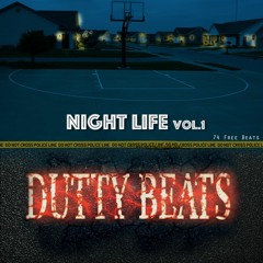 Night Life Vol.1 | 74 FREE BEATS DOWNLOAD LINK BELOW | @itsdutty