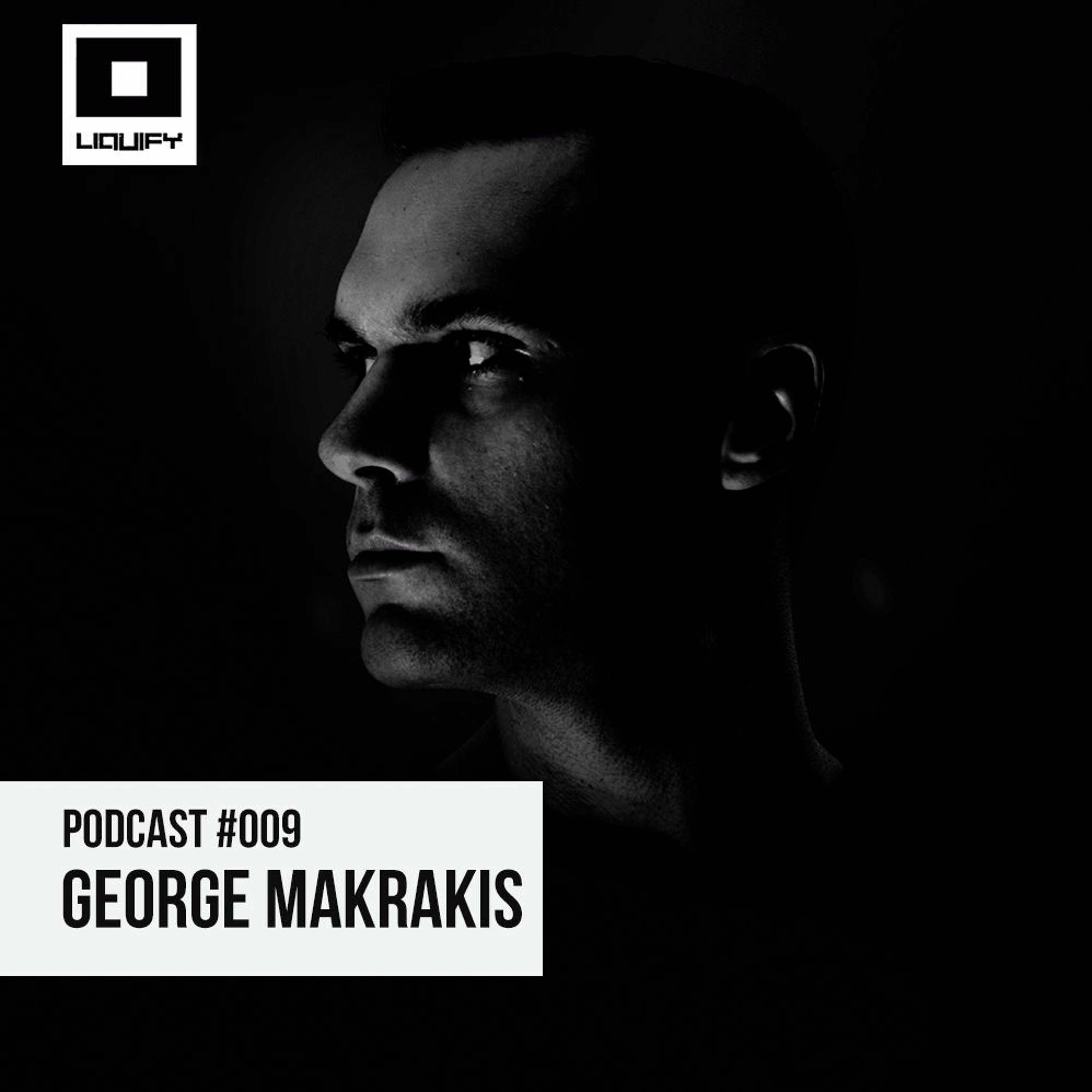 George Makrakis