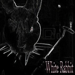Hammer Damage - White Rabbit