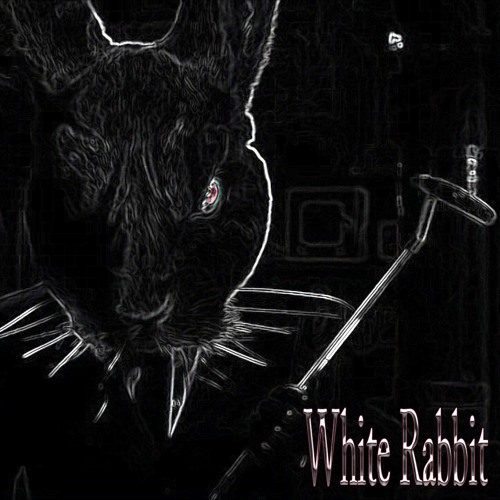 Hammer Damage - White Rabbit
