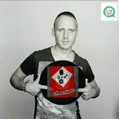 SESION CONTROL MUSIC 36 ANIVERSARIO CHOCOLATE