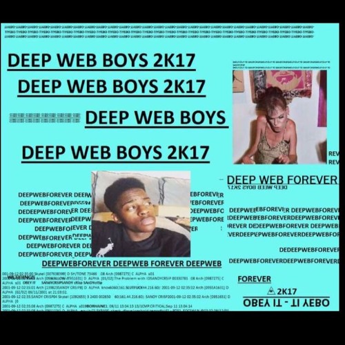 Deep Web Porn