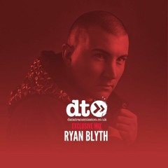 Mix of the Day: Ryan Blyth