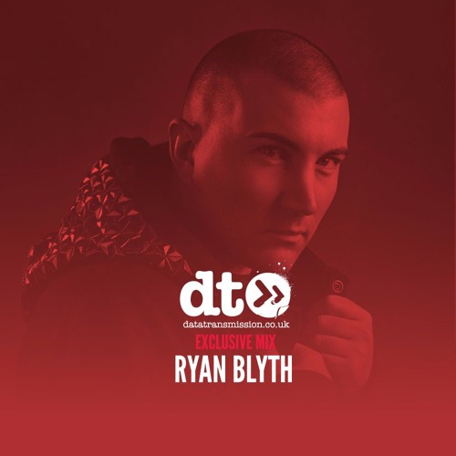 Mix of the Day: Ryan Blyth