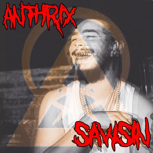 ANTHRIX - SAWSIN (CLIP)