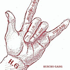 WIT A K (Walt Walt, Huncho Deezy,KG Baybee, Cole Doe)