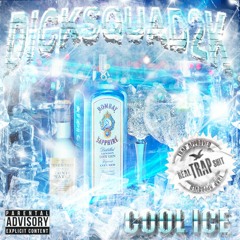 COOL ICE MIXTAPE