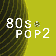 Cycles & Spots - 80s Pop 2