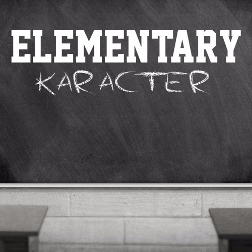 KARACTER - Elementary