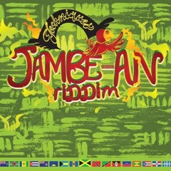 Konshens & Charly Black & Aidonia & Runtown ft Wizkid & Machel Montano - Jambe-An Riddim