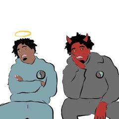 Conversation feat. Buddyboy (prod. Purpan)