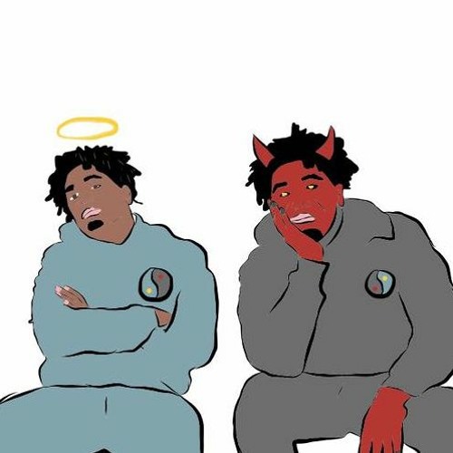 Conversation feat. Buddyboy (prod. Purpan)