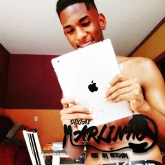 TUBIDOMDOM DOM (( DJ MARLINHO O BALA )) TAMBOR RLK