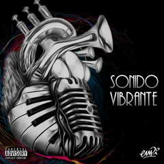10. Sonido Vibrante - Cabro Empi (Dj Chanii)(Beat Fonetika)