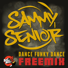 Dance Funky Dance  [FREE DOWNLOAD]