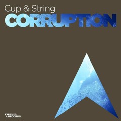 Cup & String - Real Love Feat. CM (Original Mix) - KMS RECORDS - OUT NOW