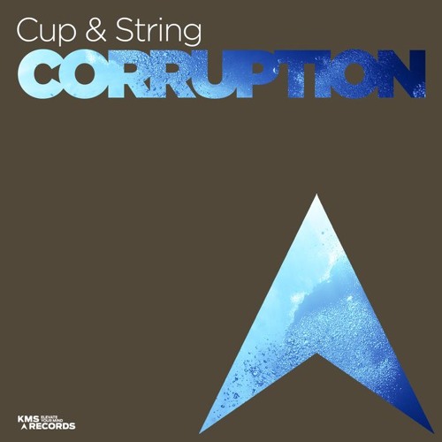 Cup & String - Real Love Feat. CM (Original Mix) - KMS RECORDS - OUT NOW