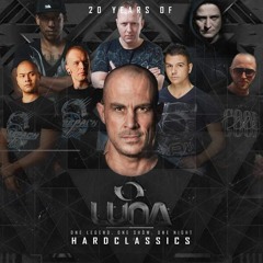 G-Member - The Hardclassics Pre-Mix Part XIII