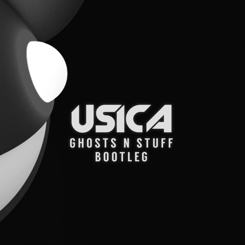Ghosts N Stuff (Usica Bootleg)