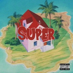 Fred Crewneck - Super (Prod. Too Raw Ent.)