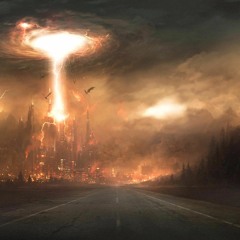 5th D-Mention - End Of Days (Feat. Jezter The Prophezzer)