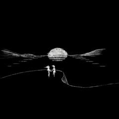 Alone