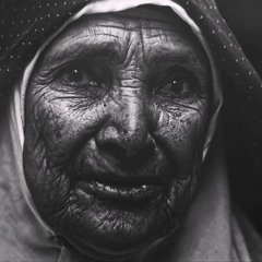 همسه | عمر بن الخطاب والمرأة العجوز