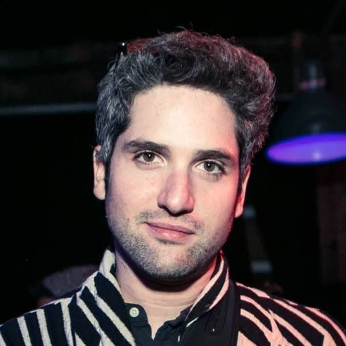 Dan Wender in the MixMag Lab -1/16