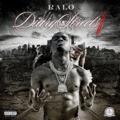 Ralo - Let It Go Feat. Young Thug & Trouble