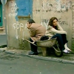 İnanç Avadit (Mutsuzluk)