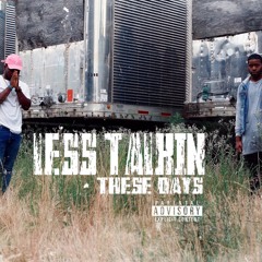 We Know Prod. RON OILERS (Ft. Bless, YT, Sly)