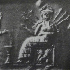 Inanna's Descent