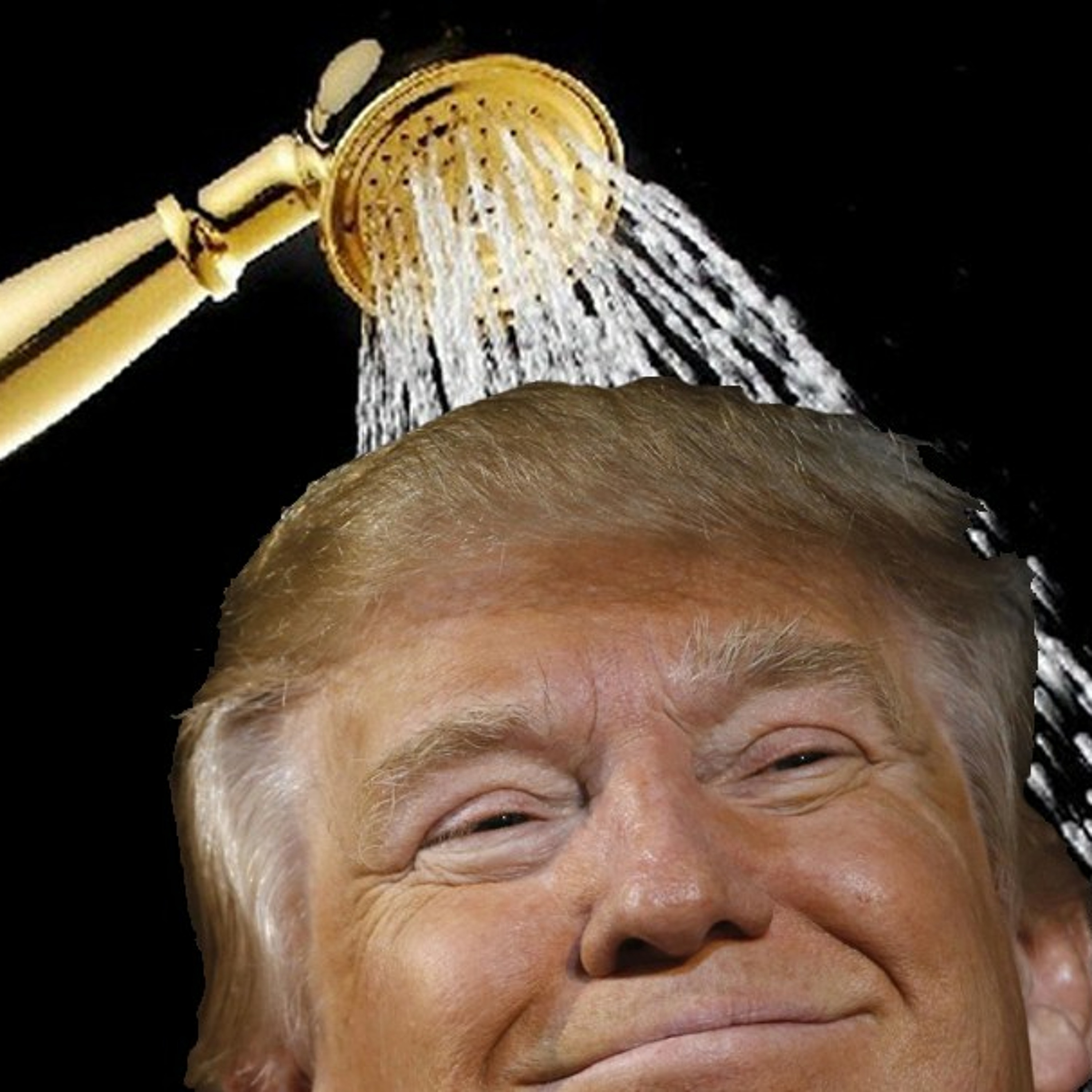 Bob & Chez: Golden Showers episode artwork