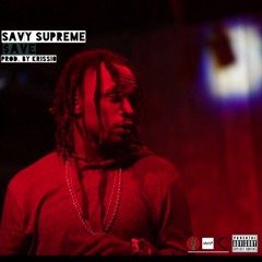 Savy Balboa- $ave (Prod. by Krissio)