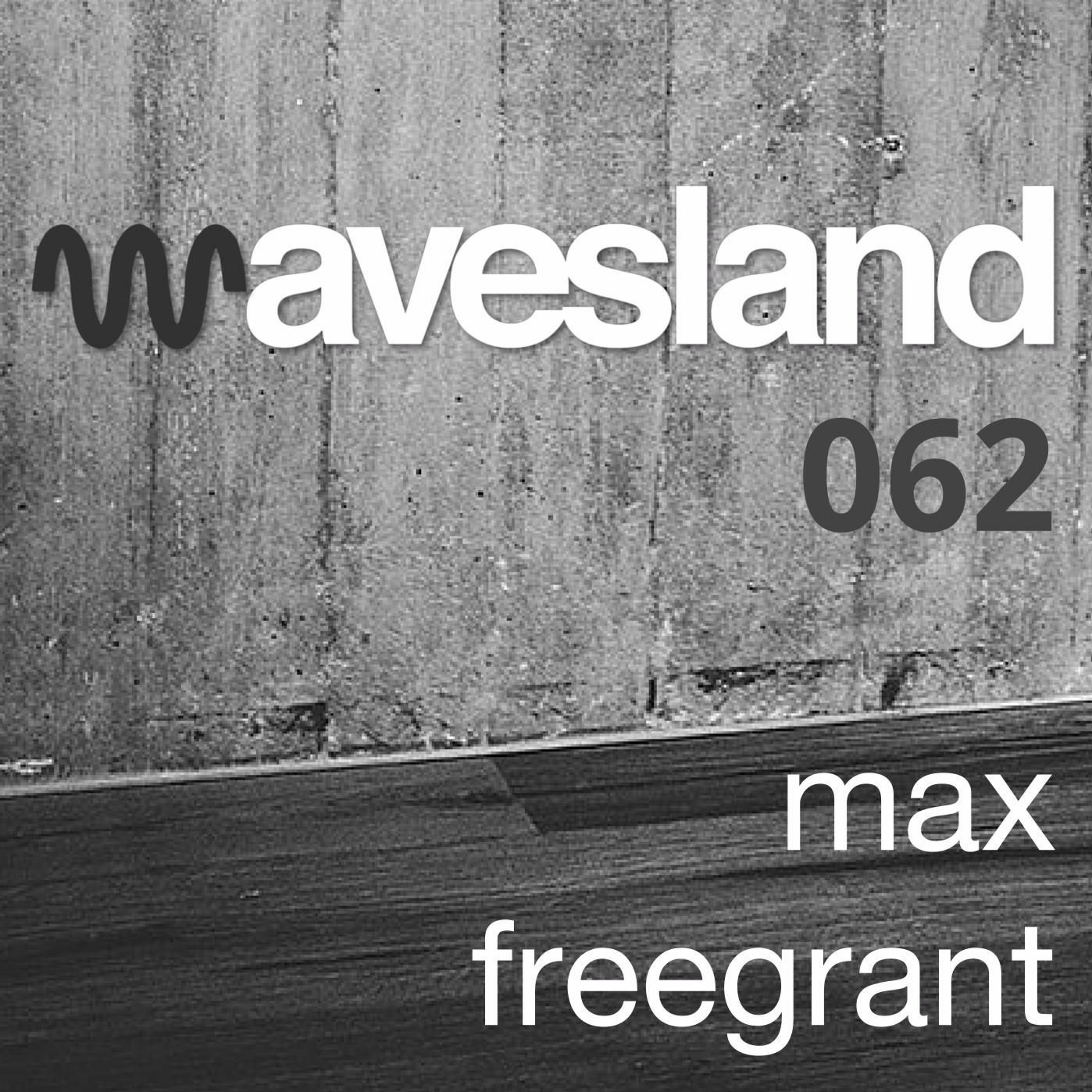 Wavesland Techno Podcast