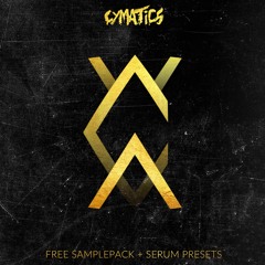 Who Came After - Free Samplepack + Serum Presets