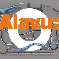Alavux Live @ Klub Scena Nish 01 01 2017