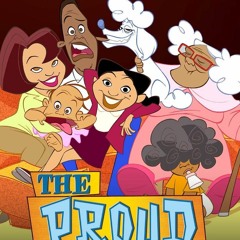 Tory Lanez - Proud Family MashUp (Cover by That Kid Ewill)Follow and Listen On Spotify