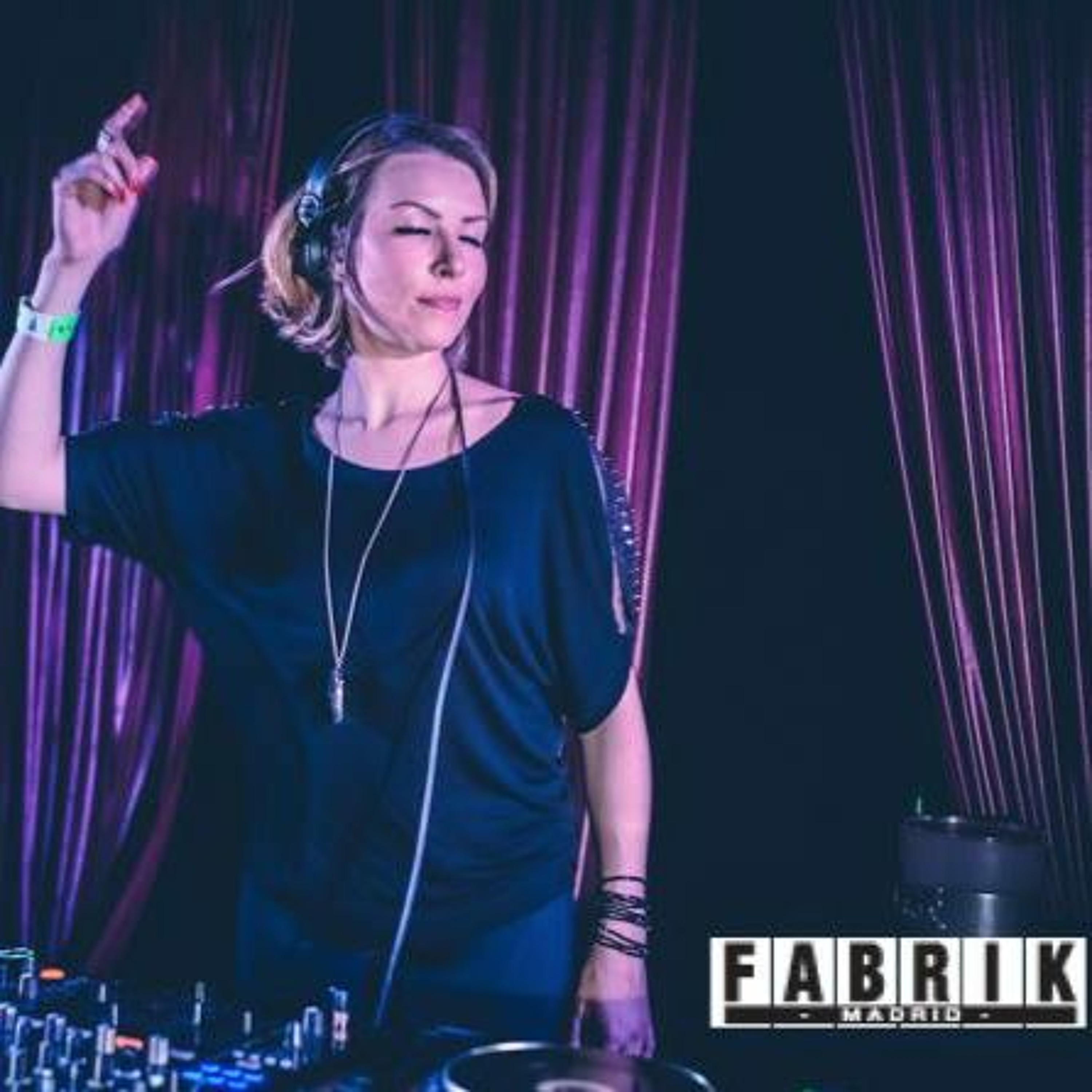 Dj Candy Cox