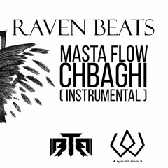Masta Flow - CHBAGHI (Instrumental)