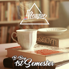 1st Semester (Prod. By Tone Jonez)[Free Download just hit Buy Button]