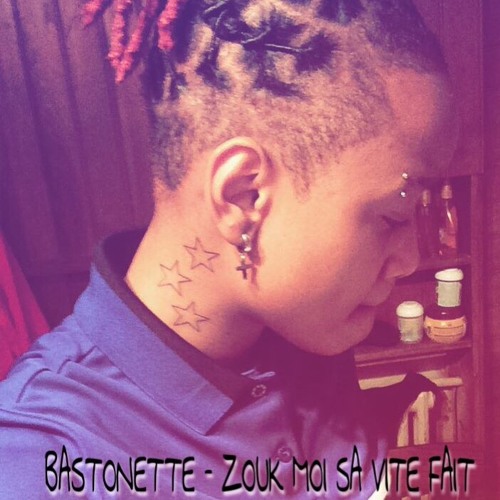 Bastonette - Zouk Moi Sa Vite Fait