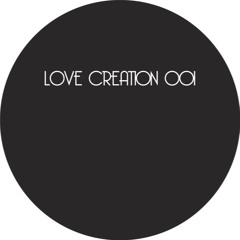 A1. 'Hypnodance' (Love Creation Long Edit) (LOVECREATION001)