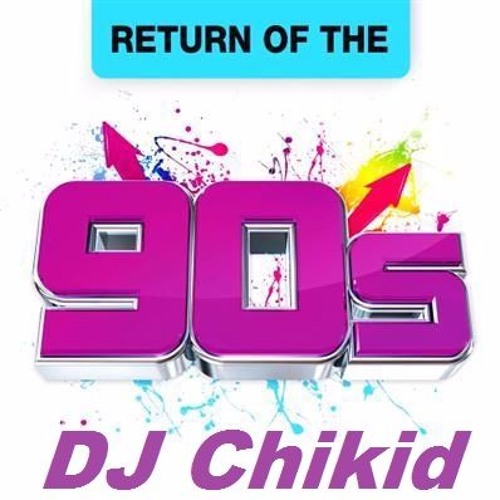 Return of the 90's
