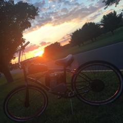 The Message-Sly Joey (Prod. by Zeb Hoeks)