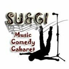 BBC Radio Scotland - Comedy Cafe - Stand Up And Geez It - Kris Blak & Allan Jones