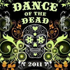 Dust LIVE @ Dance of the Dead (20111029)